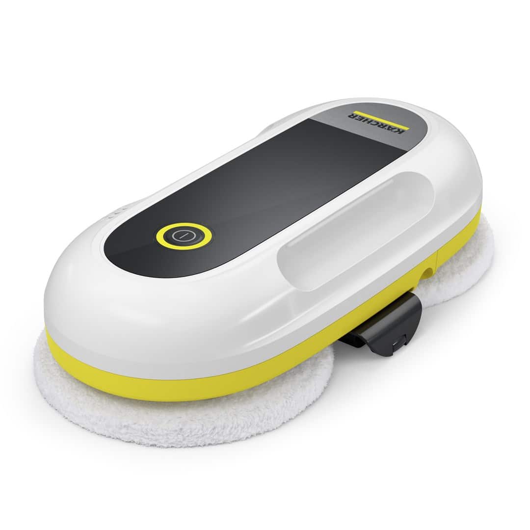 Robot do mycia okien KARCHER RCW 2 - 1.269-210.0 — zdjęcie 1 z 8