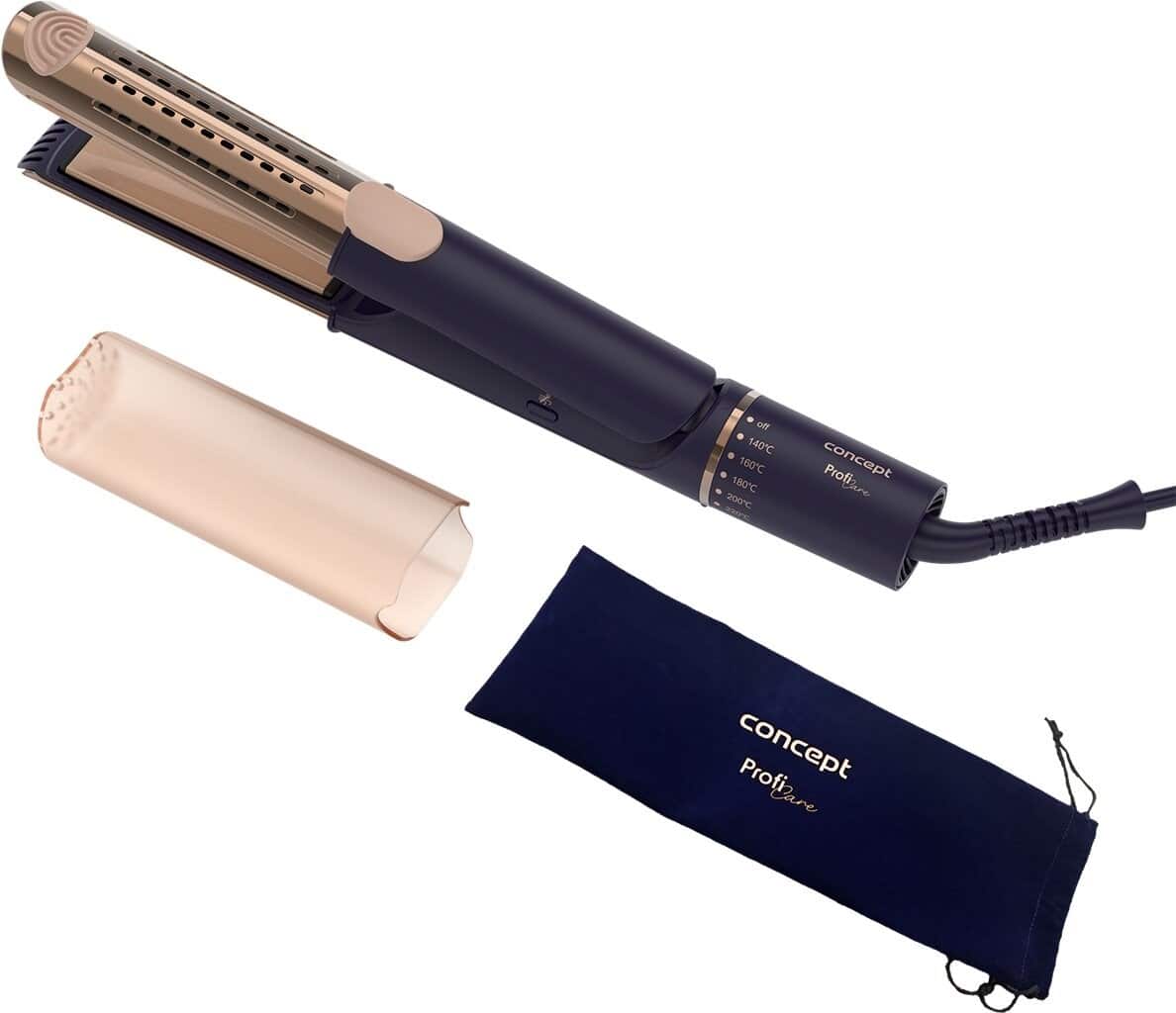 Prostownica VZ8100 CONCEPT — zdjęcie 1 z 8