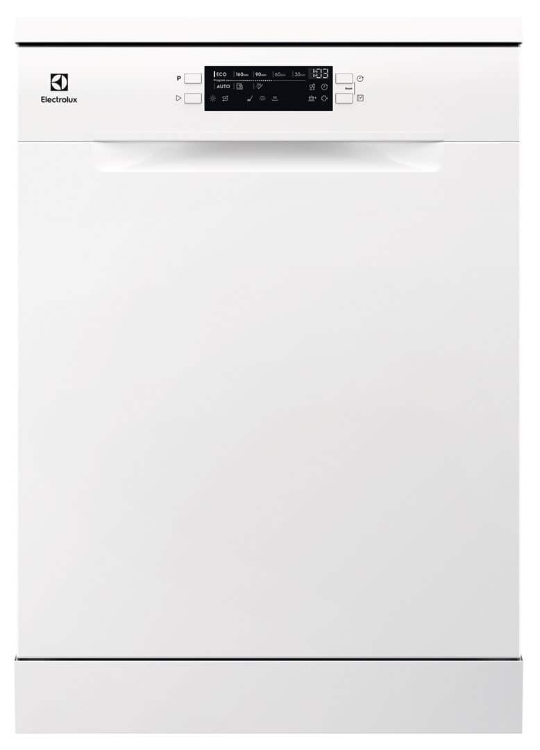 Zmywarka ELECTROLUX ESA47210SW — zdjęcie 1 z 5