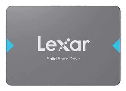 Dysk SSD Lexar NQ100 1920GB 2,5" SATA — zdjęcie 1 z 2
