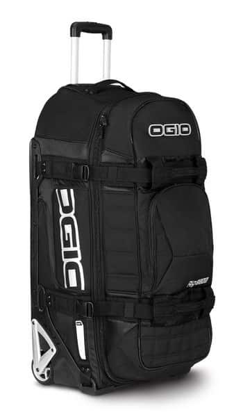 OGIO TORBA PODRÓŻNA RIG 9800 CZARNA P/N: 121001_03 — zdjęcie 1 z 6