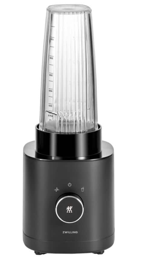 Blender ZWILLING Enfinigy Czarny — zdjęcie 1 z 4