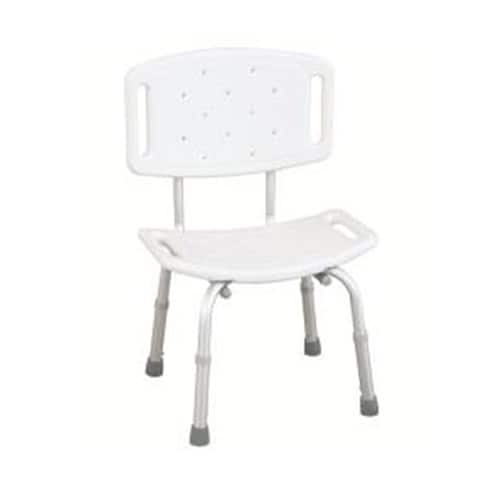 Krzesło rehabilitacyjne RF-820 - Taboret kąpielowy