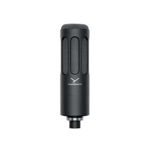 Beyerdynamic M 70 PRO X - Mikrofon dynamiczny lektorski — zdjęcie 1 z 3