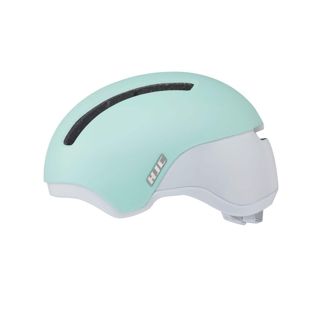 Kask Rowerowy HJC CALIDO Miętowy MT MINT r.L — zdjęcie 1 z 8