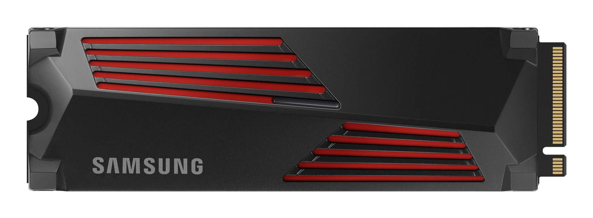Dysk SSD Samsung 990 PRO 2TB M.2 2280 — zdjęcie 1 z 8
