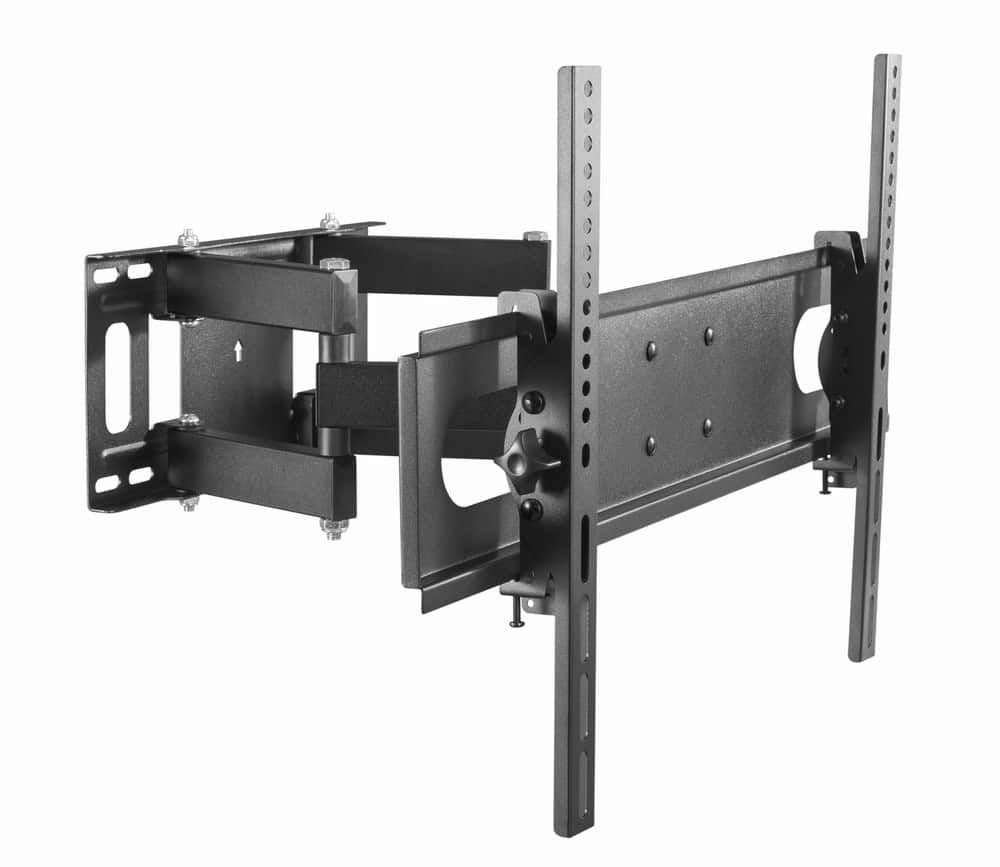 GEMBIRD UCHWYT ŚCIENNY LCD 37"-70", 35KG — zdjęcie 1 z 8