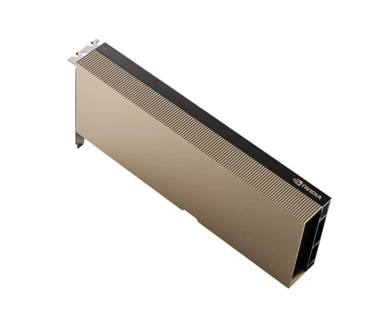 Karta graficzna Nvidia A10 24GB 150W — zdjęcie 1 z 4