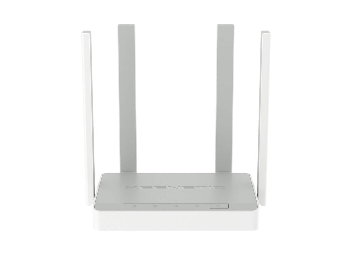Router Keenetic Speedster KN-3012-01-EU AC1200 — zdjęcie 1 z 8