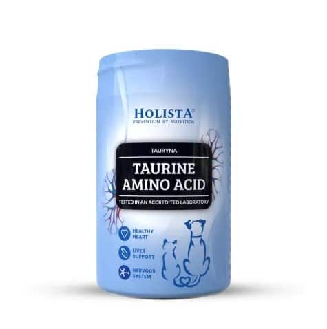 Holista Taurine Tauryna 250g