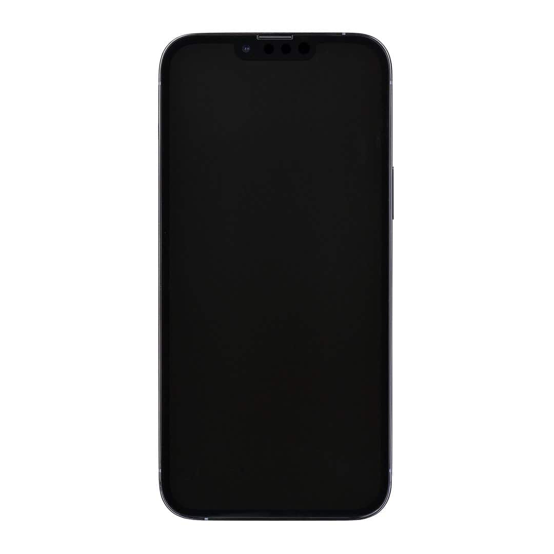 Apple iPhone 13 Pro Max 256GB Blue — zdjęcie 1 z 7