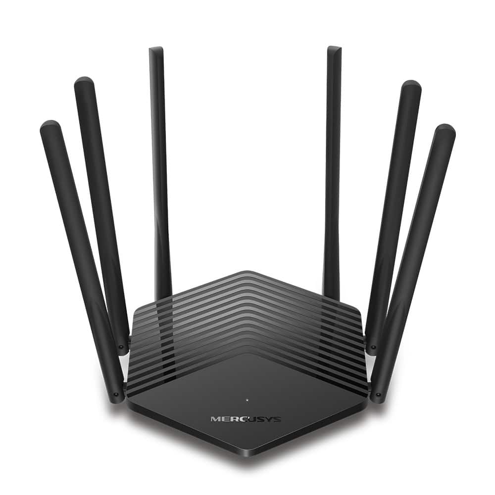 Router Mercusys MR50G — zdjęcie 1 z 2