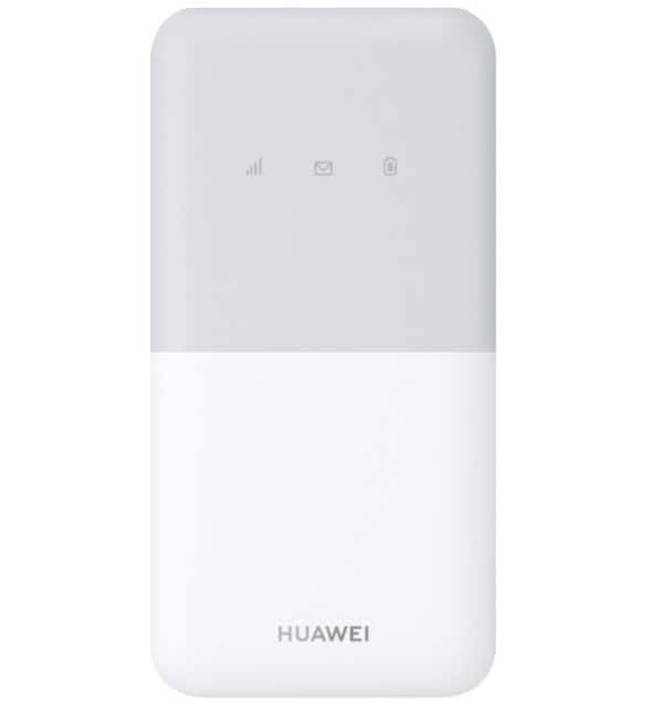 Router Huawei E5586-326 (kolor biały) — zdjęcie 1 z 3