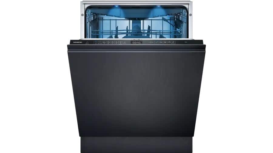 Zmywarka do zabudowy SIEMENS SN65ZX07CE — zdjęcie 1 z 6