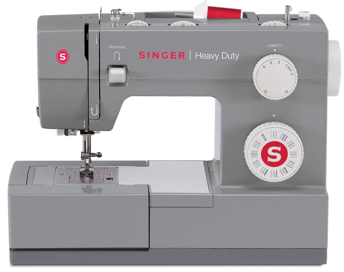Maszyna do szycia Singer 4432 (OUTLET)