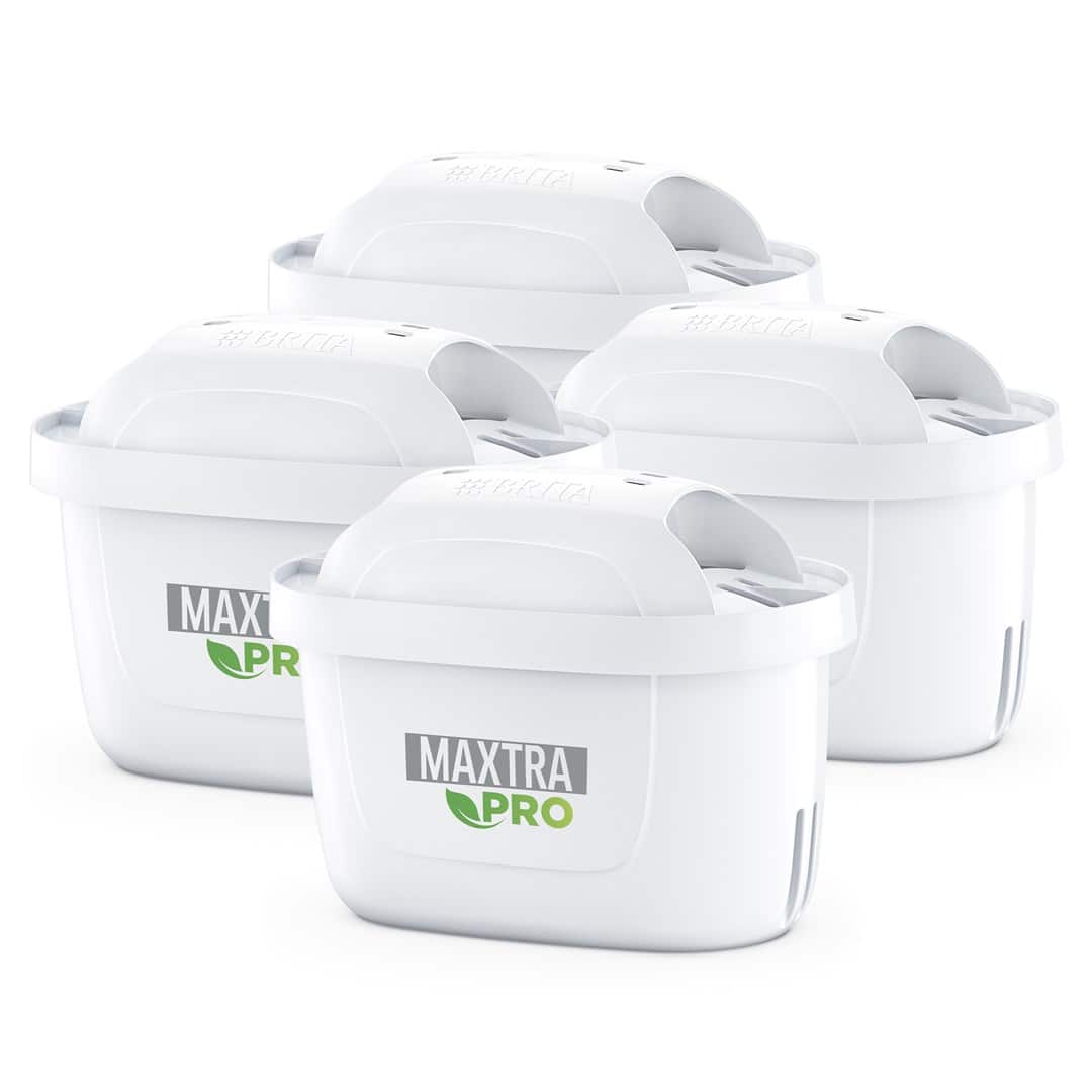 Filtr Brita Maxtra Pro Hard Water Expert 4 szt 150l — zdjęcie 1 z 8