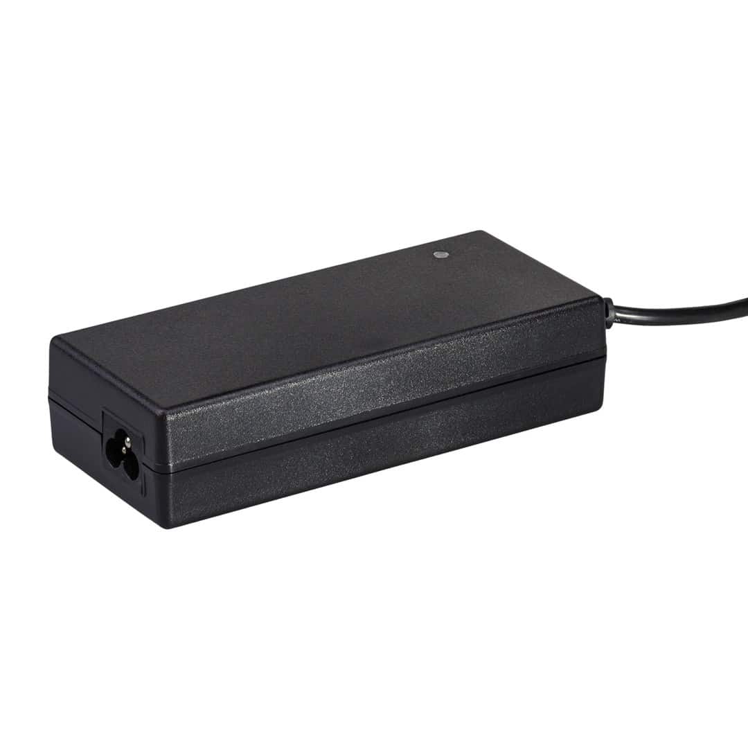 Zasilacz Akyga AK-ND-52 120W dla Lenovo Slim Tip — zdjęcie 1 z 5