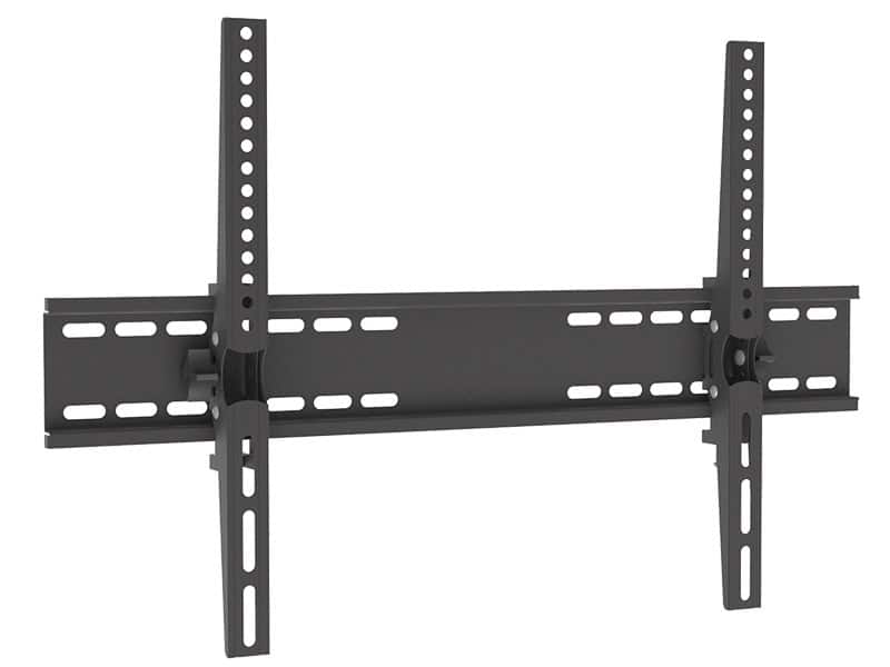 TRACER UCHWYT ŚCIENNY EASYTILT - Czarny, Metal — zdjęcie 1 z 6