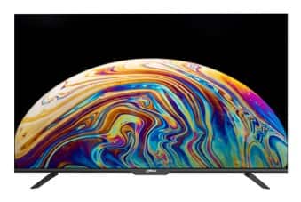 Telewizor Dahua DHI-LTV43-SD400 43" 4K Ultra HD