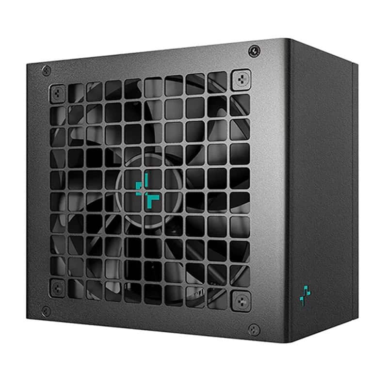 Zasilacz Deepcool PN750D 750w Gold Direct — zdjęcie 1 z 2