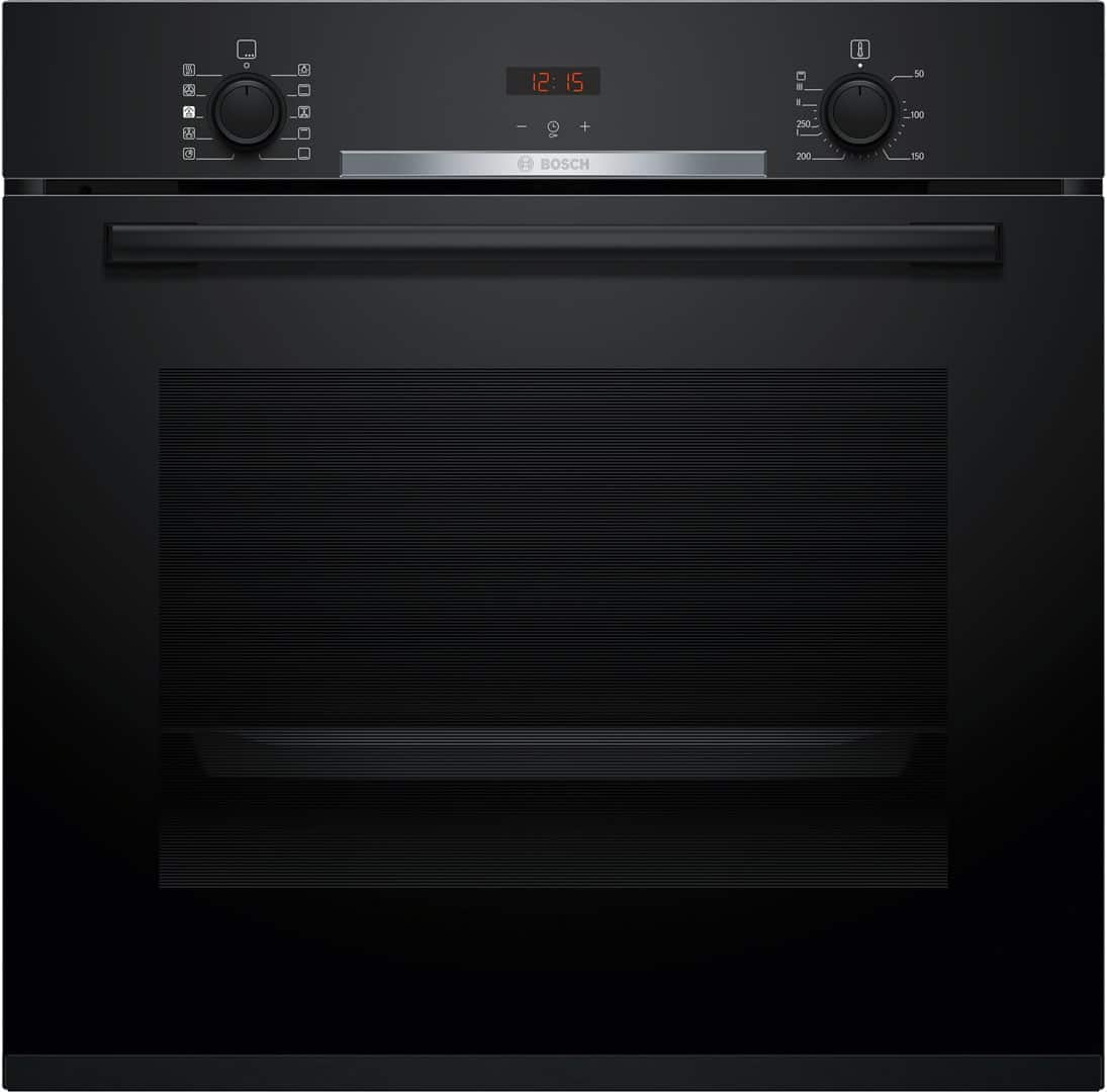 Piekarnik BOSCH HQA334EB4 — zdjęcie 1 z 2