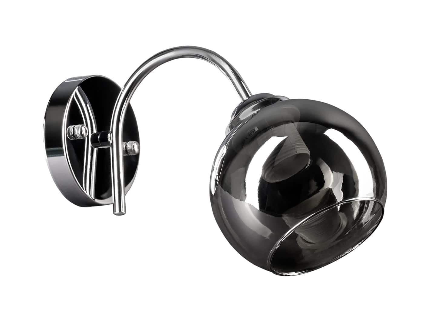 Kinkiet Activejet AJE-PALOMA 1P E27 1x40W — zdjęcie 1 z 5