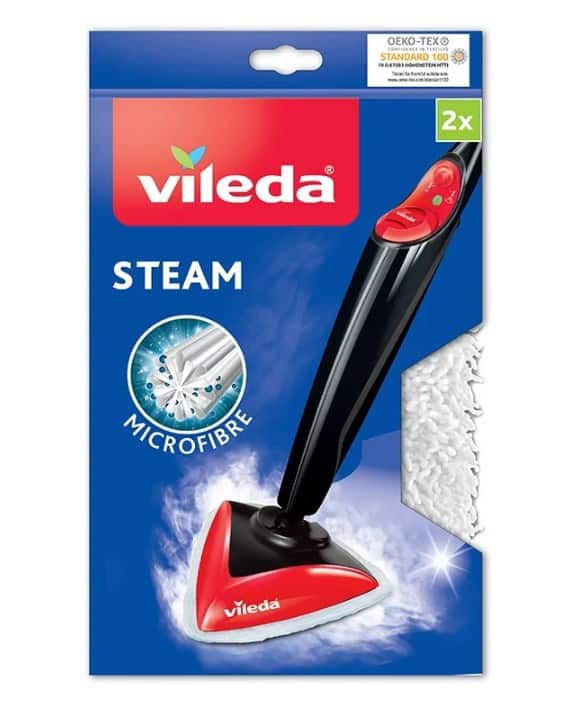 Wkład do mopa parowego Vileda Steam — zdjęcie 1 z 8