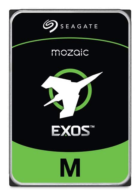 HDD Seagate Exos 32TB SATA ST32000NM004K — zdjęcie 1 z 3