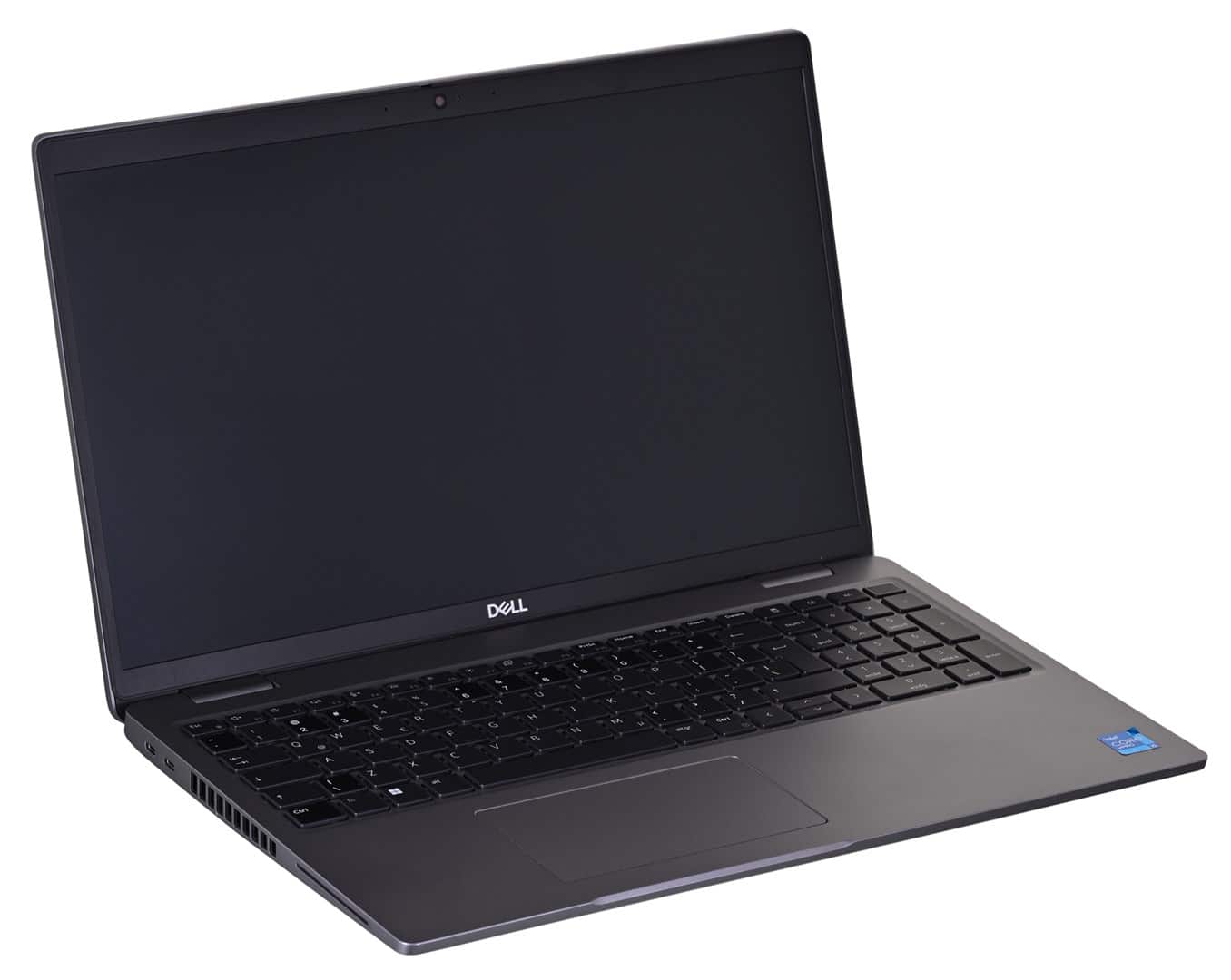 DELL LATITUDE 5520 i5-1135G7 16GB 512SSD 15,6" FHD (US QWERTY) Win11pro + zasilacz UŻYWANY — zdjęcie 1 z 8