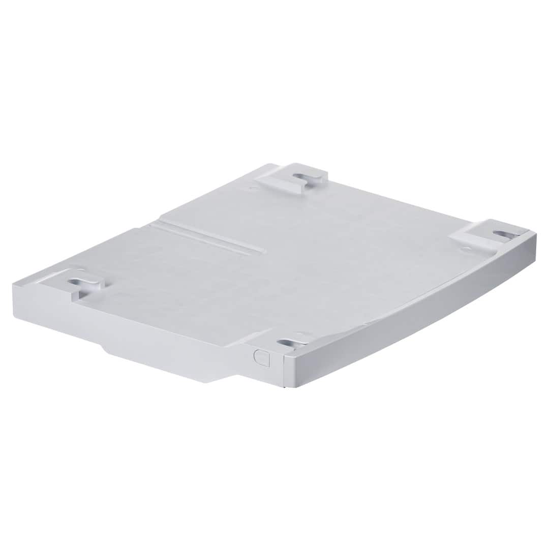 Łącznik bez wysuwanej szuflady do pralki i suszarkiELECTROLUX STA8GW3 (WYPRZEDAŻ) — zdjęcie 1 z 5