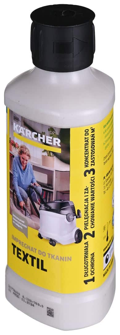 Środek Impregnujący KARCHER 6.295-769.0 — zdjęcie 1 z 2