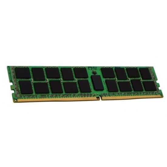 Pamięć Kingston dedykowana do Cisco 32GB DDR4-2666Mhz Reg ECC Module — zdjęcie 1 z 2