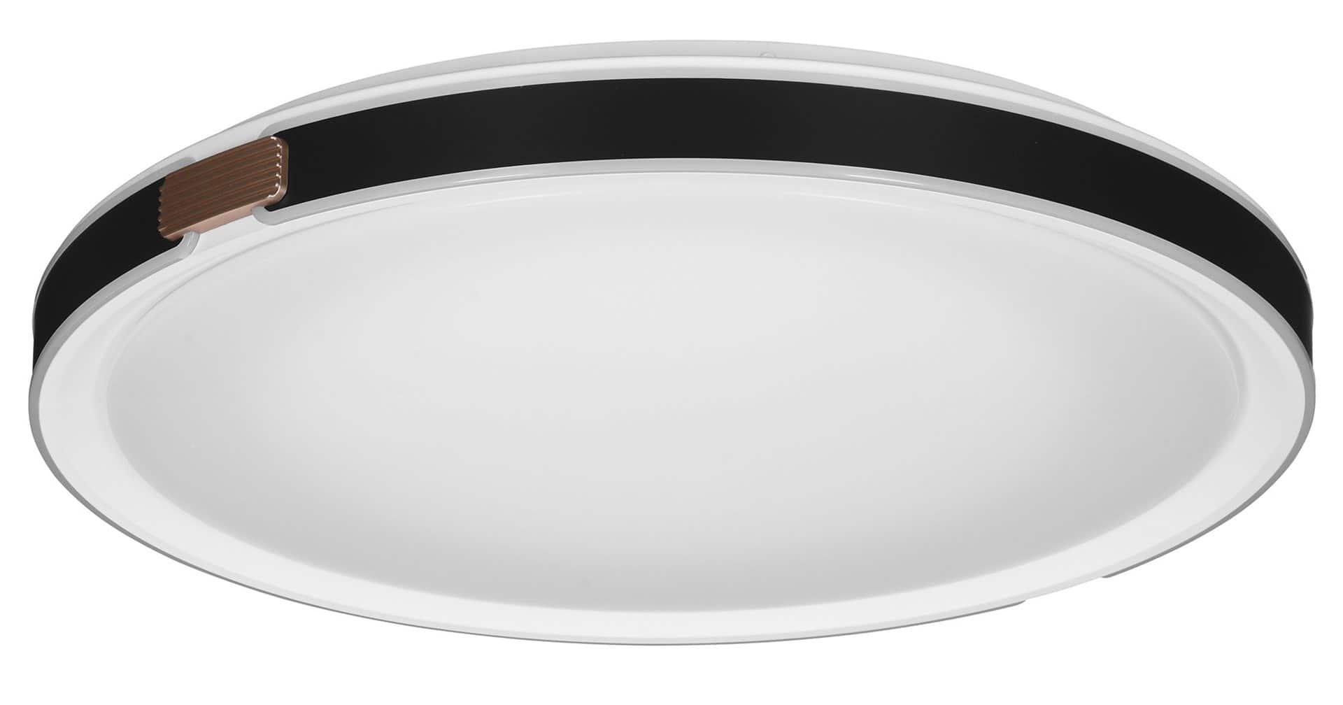 Plafon LED Activejet AJE-TRAVIATA 36W — zdjęcie 1 z 5