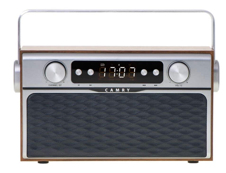 Radio CAMRY CR 1183 — zdjęcie 1 z 3