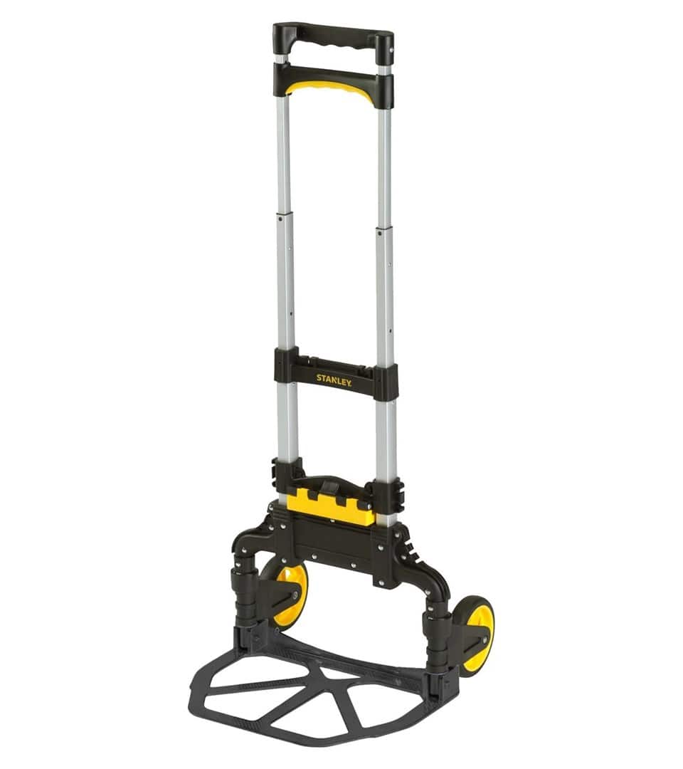 Wózek transportowy STANLEY SXWT-FT501-SP 70kg — zdjęcie 1 z 2