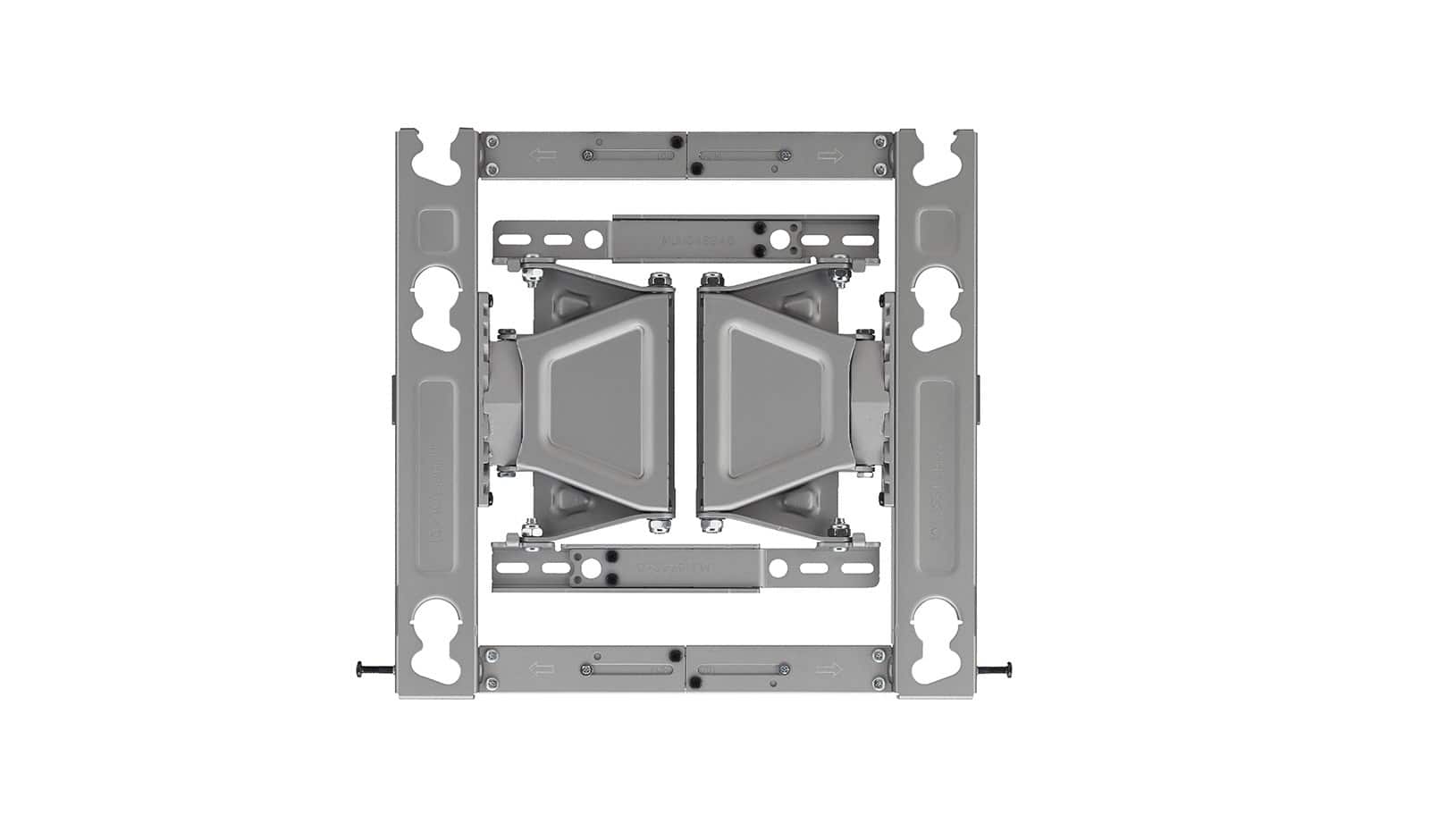 Uchwyt ścienny LG OLW480B.AEU (50-77", 50kg) — zdjęcie 1 z 2