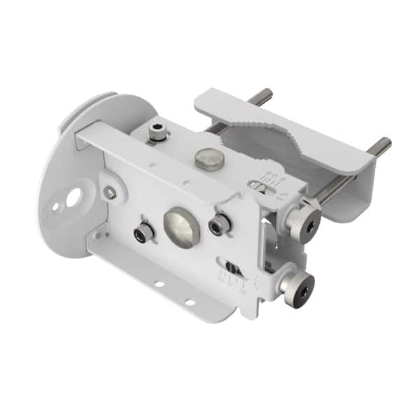 Ubiquiti 60G-PM Uchwyt Montażowy Biały — zdjęcie 1 z 4