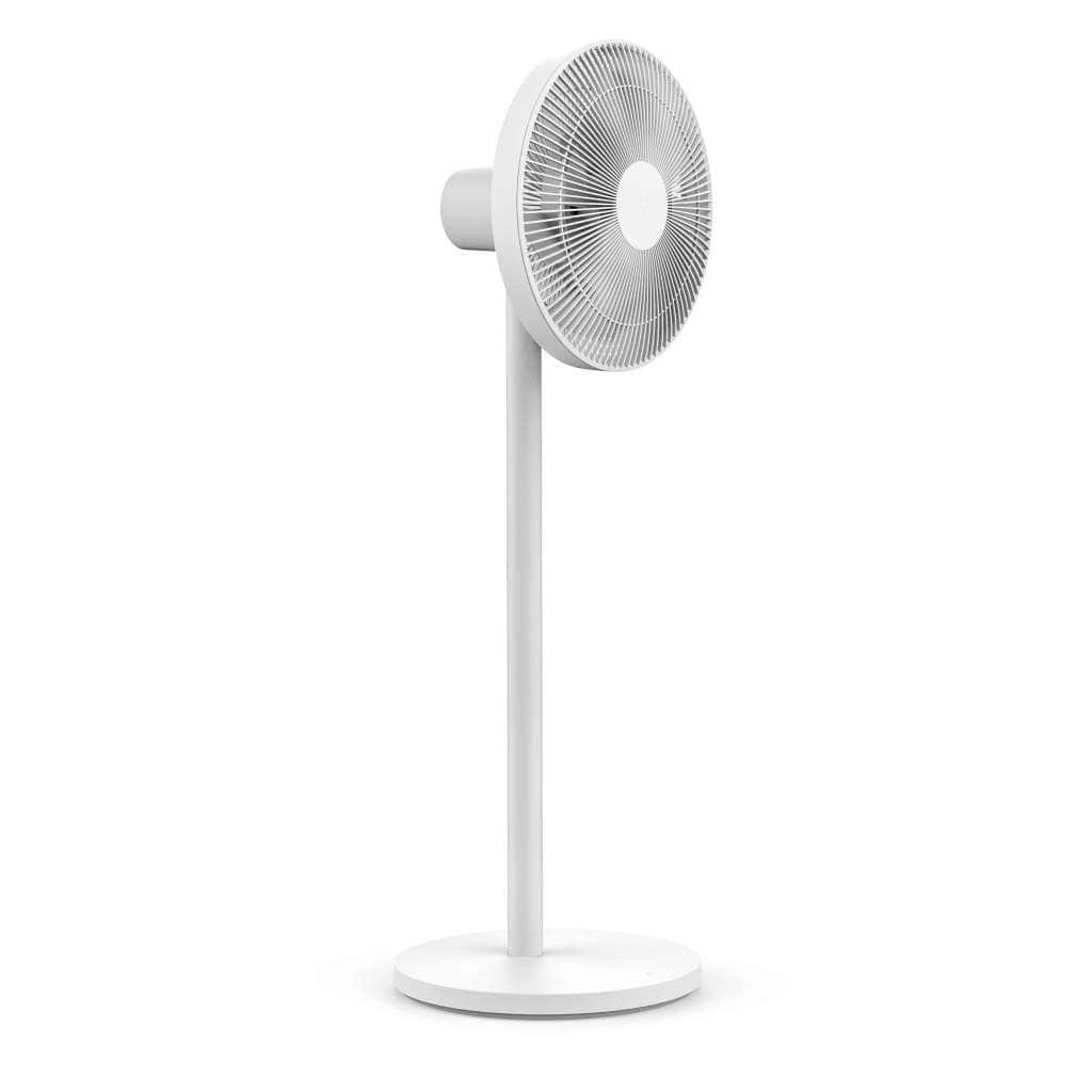 Bezprzewodowy wentylator Xiaomi Mi Smart Standing Fan 2 Pro EU (WYPRZEDAŻ) — zdjęcie 1 z 4