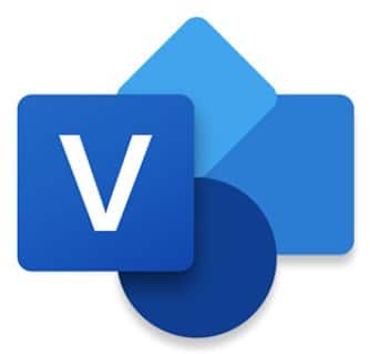 Visio Professional 2024 All Languages Online License