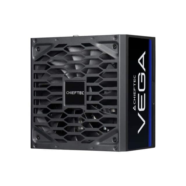 Zasilacz Chieftec Vega 750W PPG-750-S — zdjęcie 1 z 8