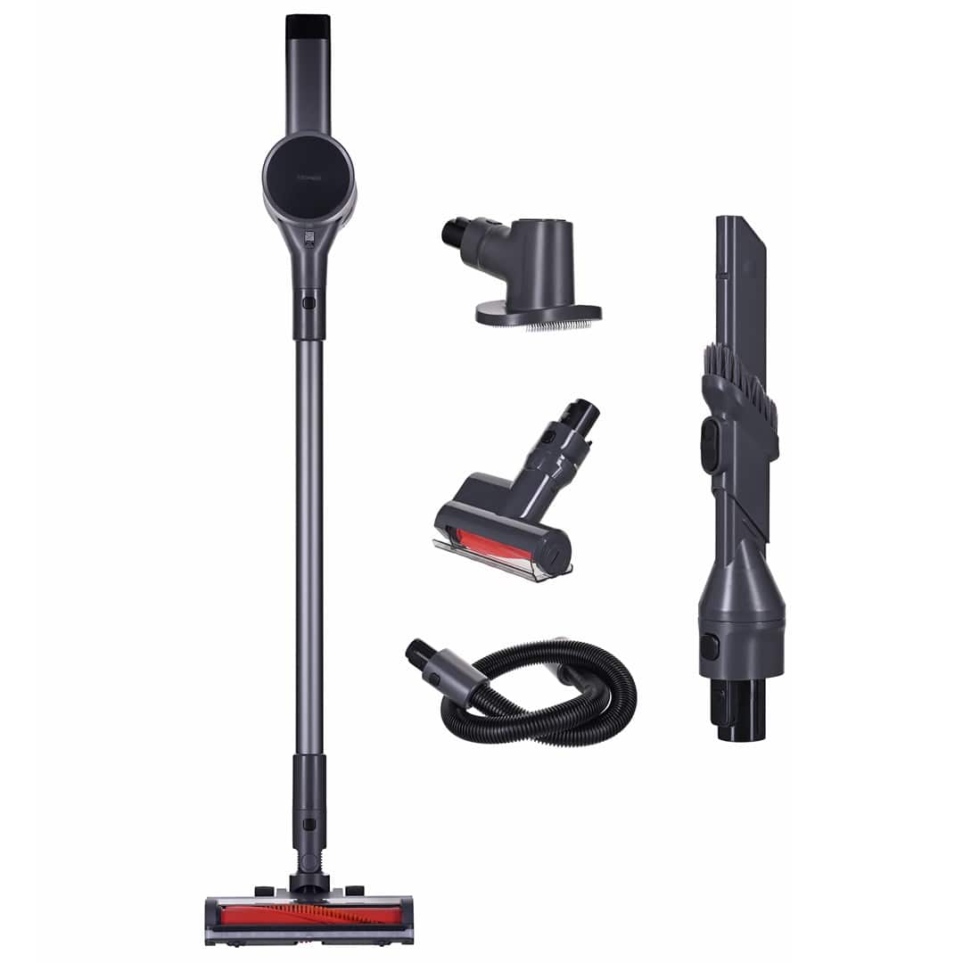 Odkurzacz pionowy Xiaomi Vacuum Cleaner G20 Max — zdjęcie 1 z 8