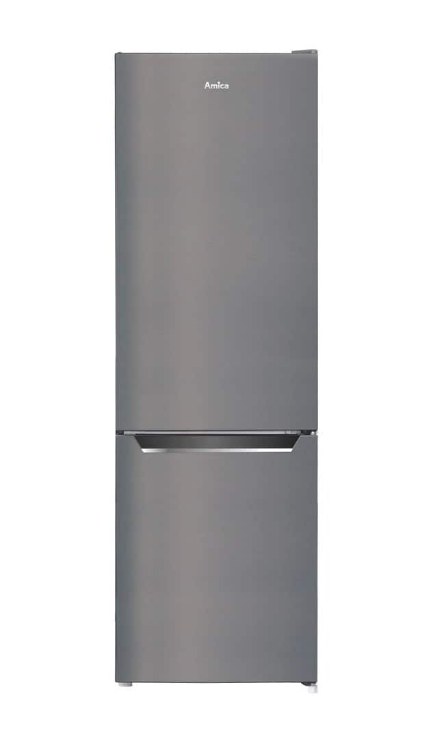 Chłodziarko-zamrażarka AMICA FK2525.4UNTX(E) — zdjęcie 1 z 5