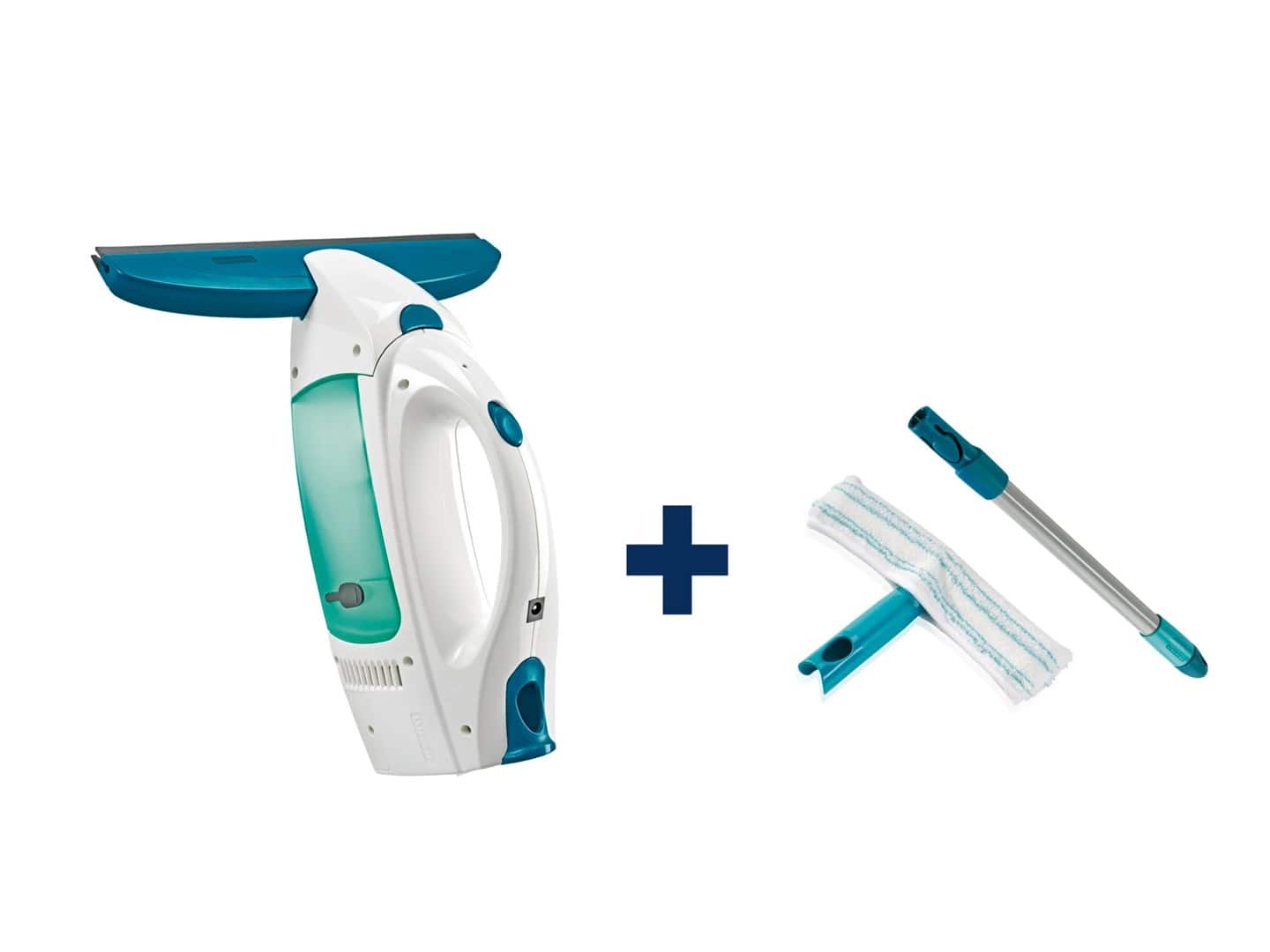 Myjka do szyb Dry&Clean 51003 LEIFHEIT — zdjęcie 1 z 2