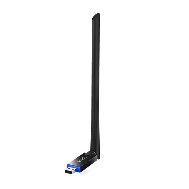 Tenda U10 Adapter WiFi USB — zdjęcie 1 z 4
