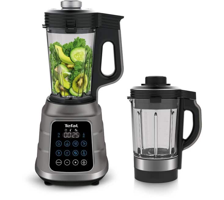 Blender kielichowy TEFAL BL985A31 — zdjęcie 1 z 6