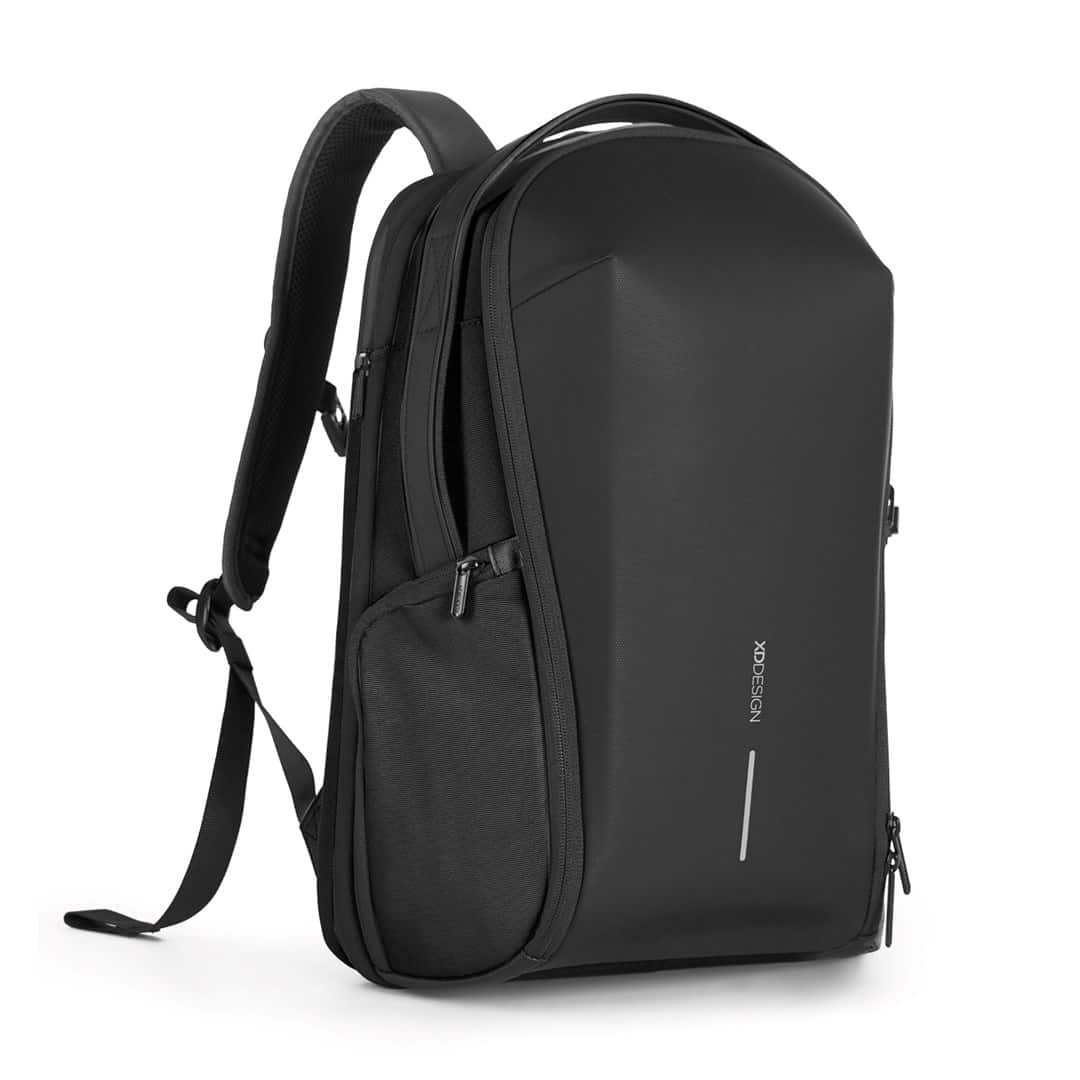 XD DESIGN PLECAK BIZZ BACKPACK CZARNY P/N: P705.931 — zdjęcie 1 z 8