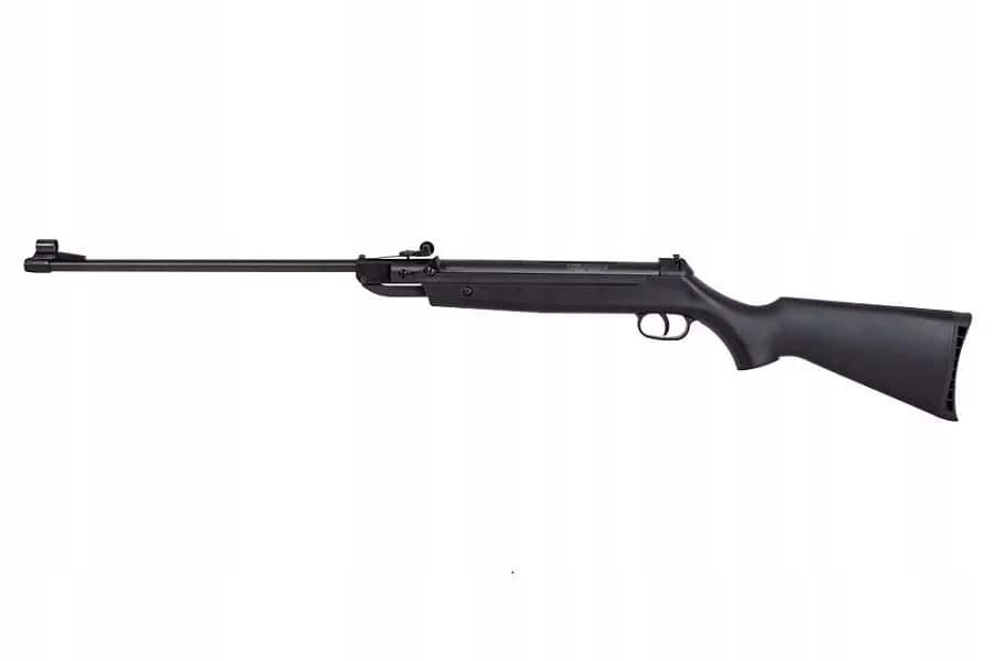 Karabinek wiatrówka Industry Brand QB 12 5,5 mm — zdjęcie 1 z 5