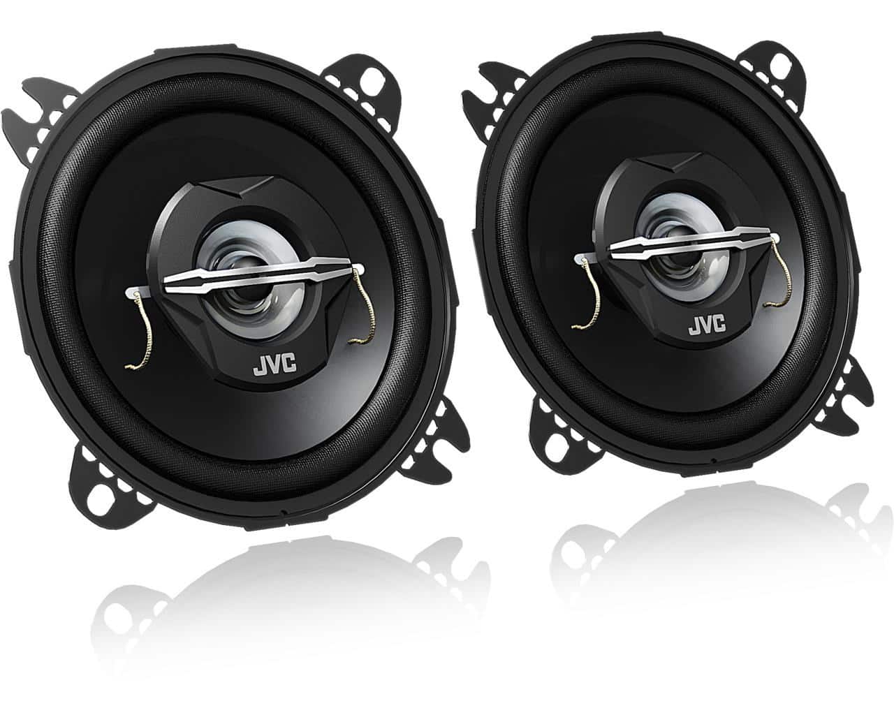 Zestaw głośników JVC CSJ-420X 210W