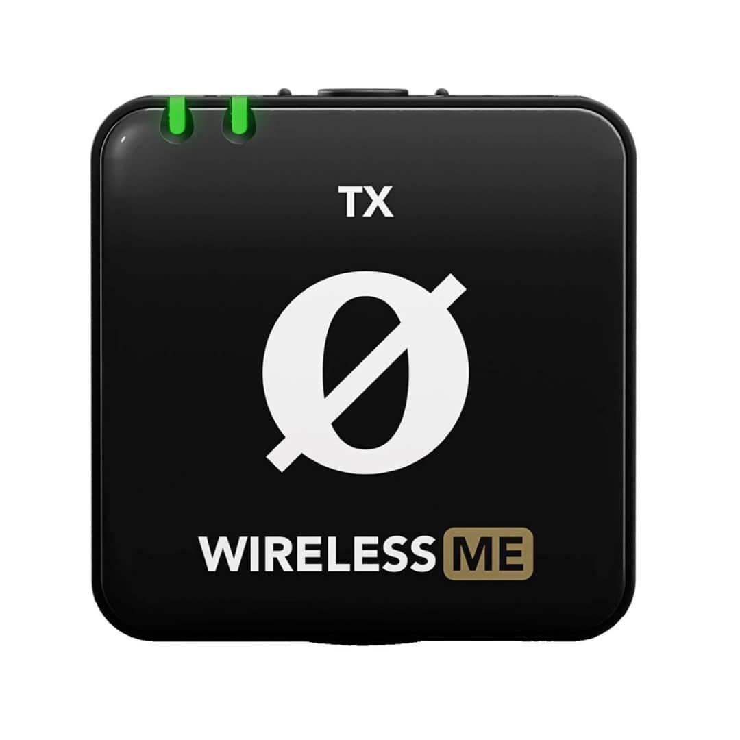 Rode Wireless ME TX - Nadajnik dedytkowany wireless ME — zdjęcie 1 z 7