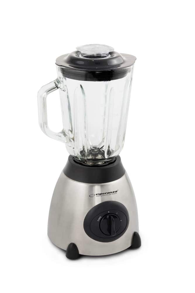 Blender kielichowy Esperanza Margarita EKM020, 500W, czarny — zdjęcie 1 z 2